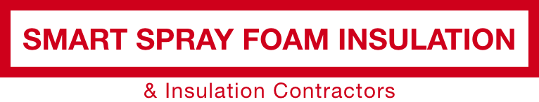 spray foam insulation elmhurst logo