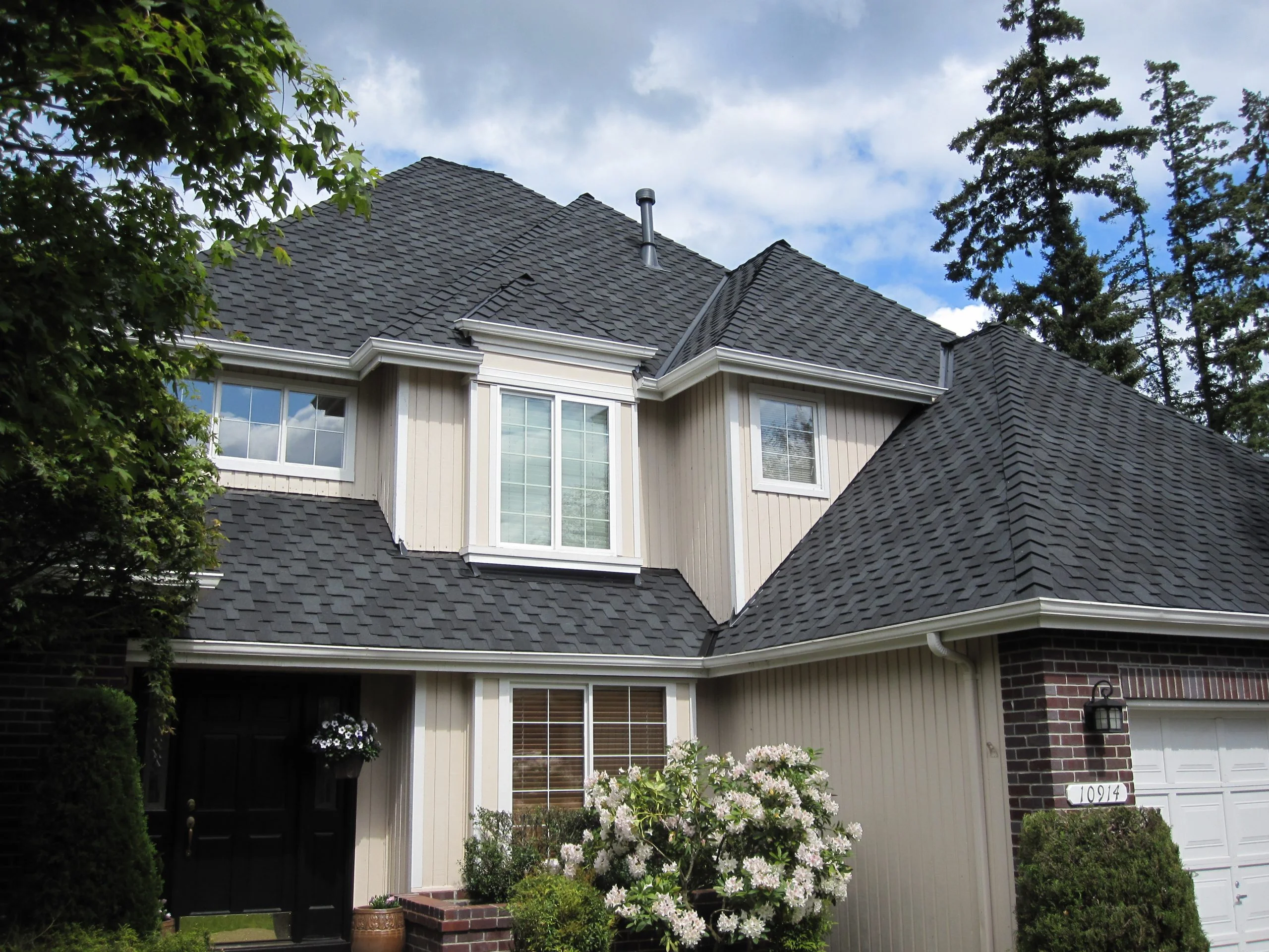 Roof Repair Near Me in Des Plaines